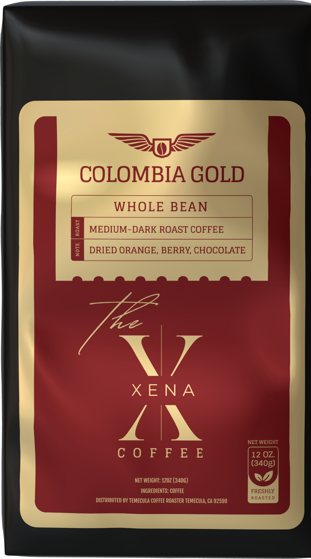 Colombia Gold