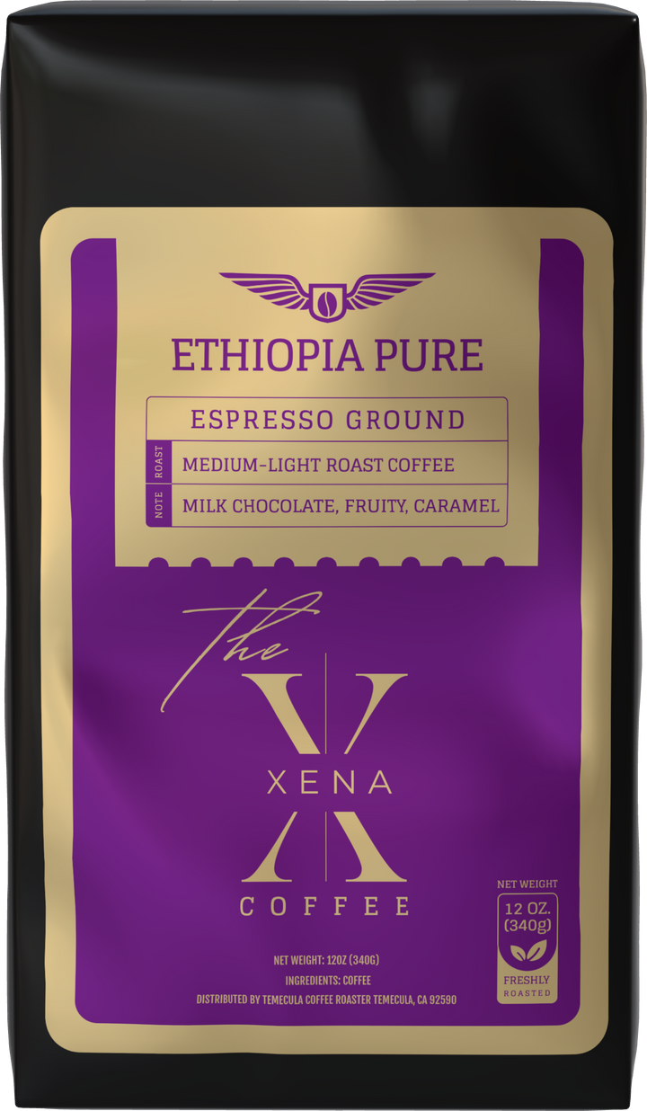 Ethiopia Natural