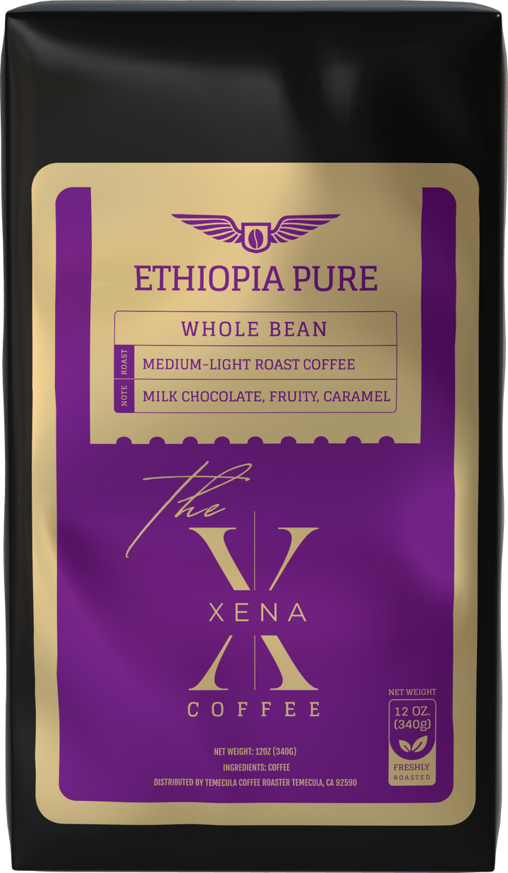 Ethiopia Natural